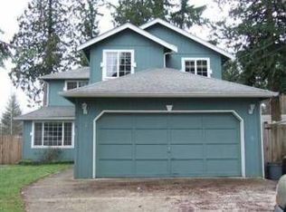 21112 75th St E, Bonney Lake, WA 98391