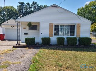 730 McManness Ave, Findlay, OH 45840