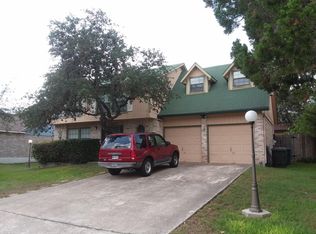 8827 Chilliwack Dr, San Antonio, TX 78250