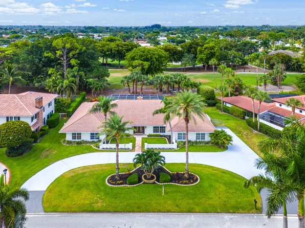 110 Glenbrook Court, Atlantis, FL 33462