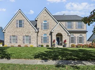 15146 New Haven Dr, Westfield, IN 46074