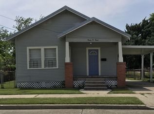 1208 Daspit St, Houma, LA 70360