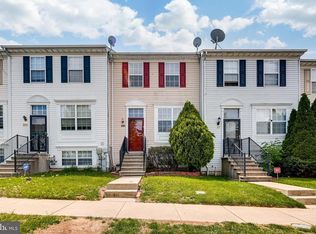 2729 Claybrooke Dr, Baltimore, MD