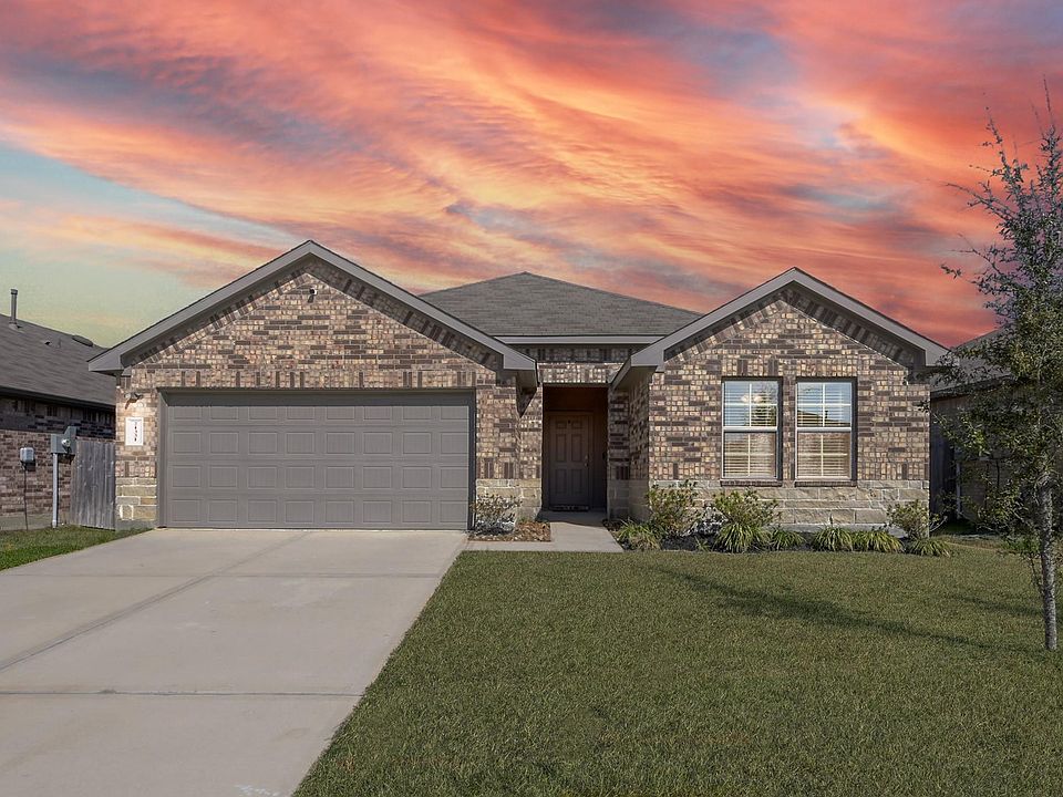 1st image of 21331 Pine Mill Dr
