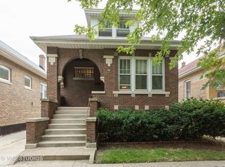 1511 S 61st Ct, Cicero, IL 60804