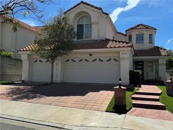 25550 Longfellow Pl, Valencia, CA 91381