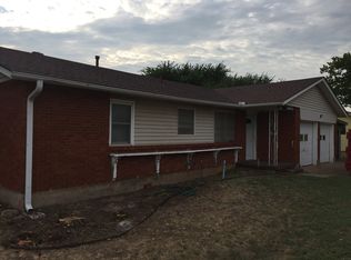 101 E Oak Ave, Elgin, OK 73538