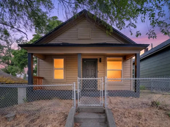 1507 N Maple St, Spokane, WA 99201