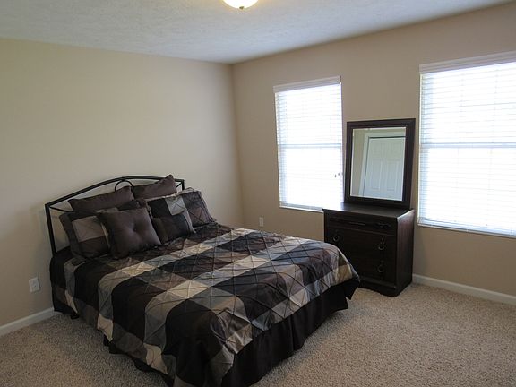 Spare bedroom 1