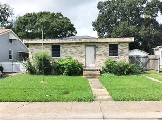 260 West Ave, New Orleans, LA 70123