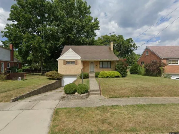 2296 Deblin Dr, Cincinnati, OH 45239
