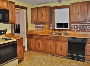 40 Michael St, Arlington, MA 02474