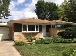 403 E Park Ave, Elmhurst, IL