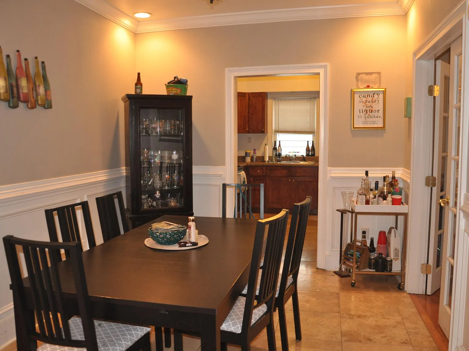 1218 Jefferson St — Photo 2