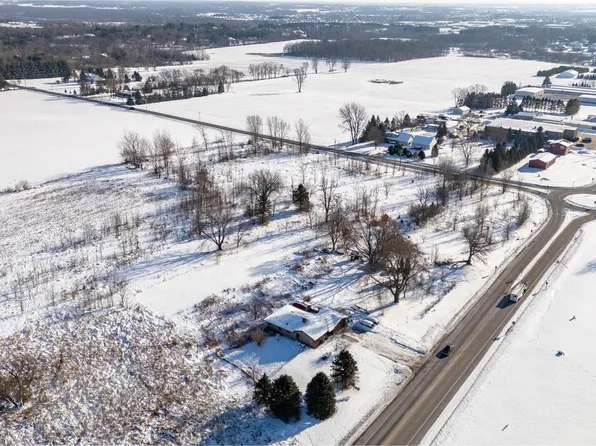 4510 COUNTY HIGHWAY P #4522, Jackson, WI 53037