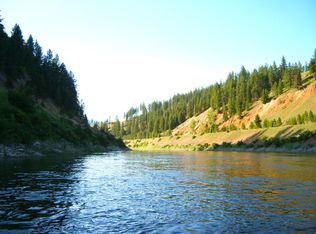 500 Sloway Frontage Rd W, Saint Regis, MT 59866