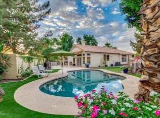 2055 W Riverside St, Chandler, AZ 85248