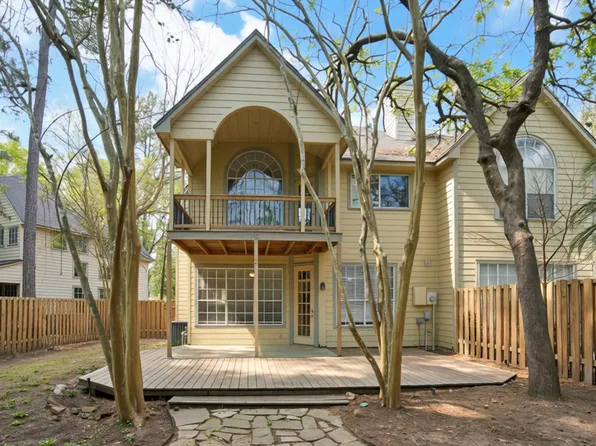 66 Lakeridge Ct, Spring, TX 77381