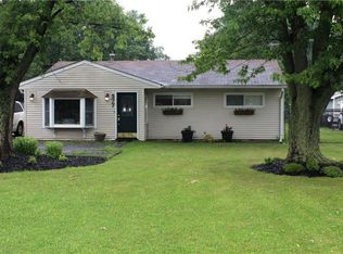 577 East Dr, Brunswick, OH
