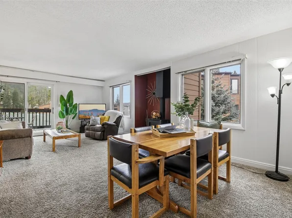 1513 E Keystone Rd #2967, Dillon, CO 80435