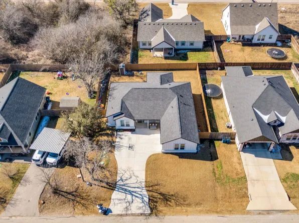 5622 Mesa Loop, Granbury, TX 76048