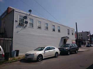 559-559A Dorchester Ave, South Boston, MA 02127