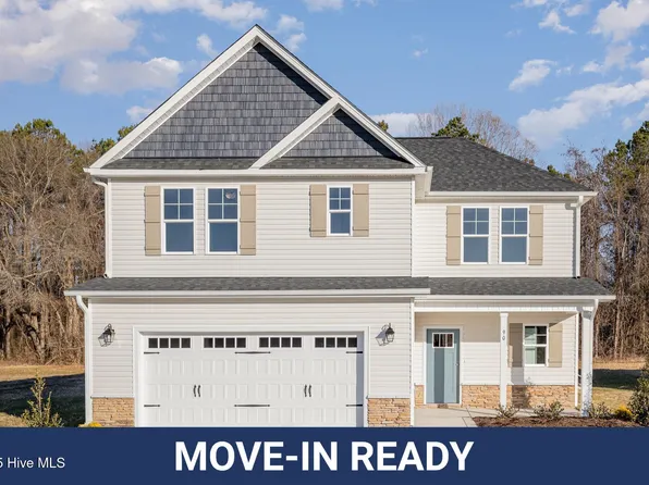 90 Trescott Street, Smithfield, NC 27577