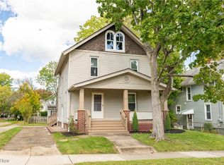 217 Bachtel St SE, North Canton, OH