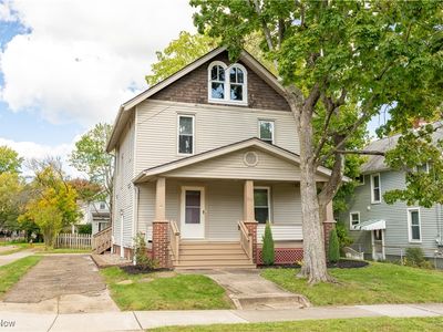 217 Bachtel St SE, North Canton, OH, 44720