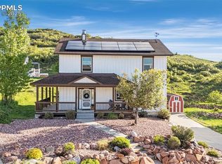 7545 Hollandale Dr, Colorado Springs, CO 80919