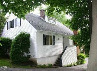 171 High Ridge Ave, Ridgefield, CT 06877