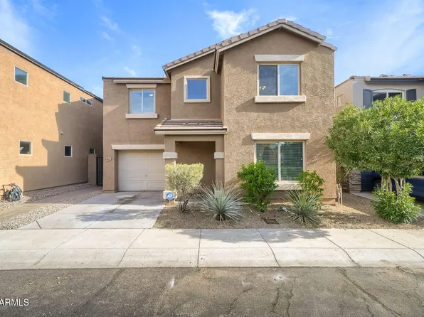 9551 E BELMONT Avenue, Mesa, AZ 85208