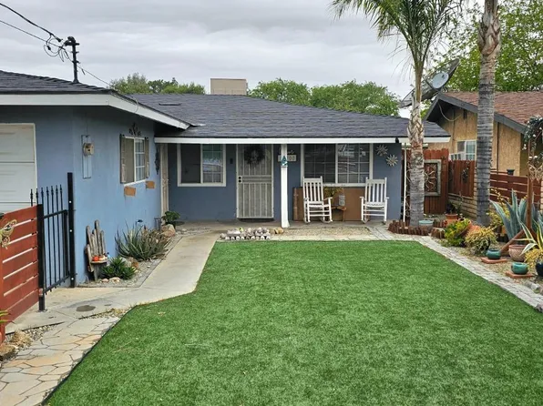 10100 Stobaugh St, Lamont, CA 93241