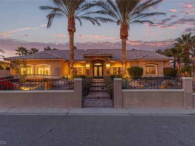8530 Bella Vacio Ct, Las Vegas, NV, 89149