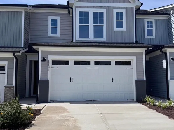 8908 Kennebec Crossing Dr #65, Angier, NC 27501