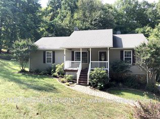 45 Silver Shadow Rd, Hardy, VA 24101