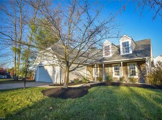 1050 Larkens Way, Medina, OH 44256