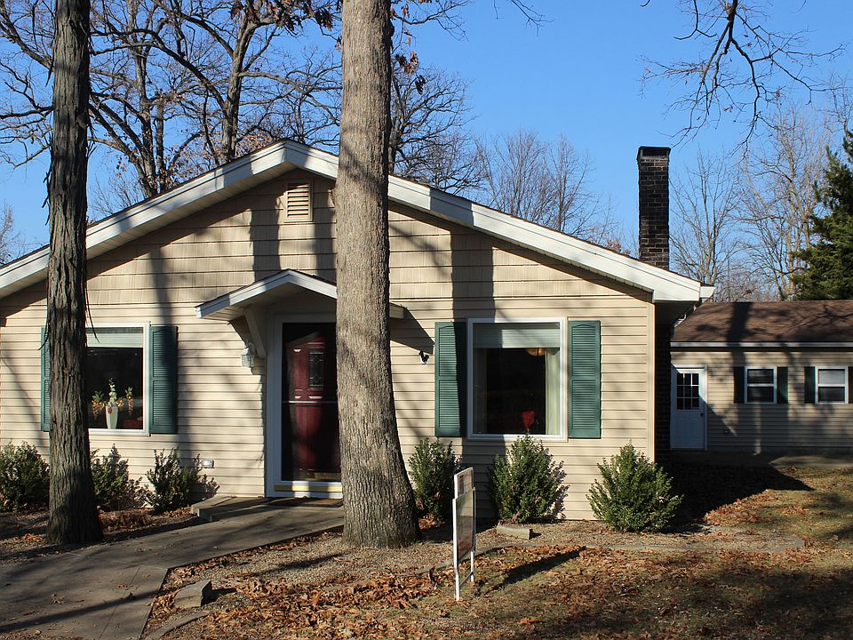 Home for Sale in Decatur, Illinois $115,000