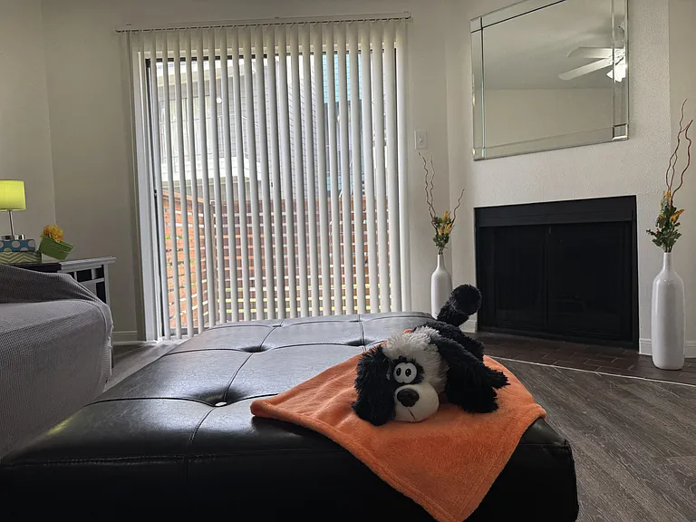 Wilshire Park Apartments — Photo 43