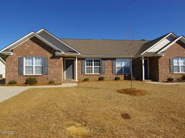 2604 Saddleback Dr #A, Winterville, NC 28590