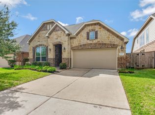 19815 Molly Winters Ln, Cypress, TX 77433