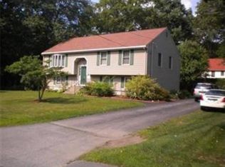 62 Rome Blvd, Attleboro, MA 02703