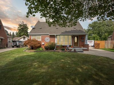 7545 Merrick St, Taylor, MI, 48180