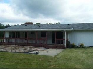 196 Thelma Dr, Battle Creek, MI