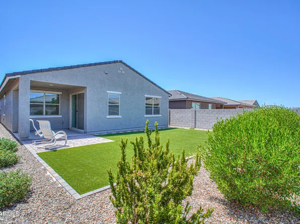 35490 W CARTEGNA Lane, Maricopa, AZ 85138