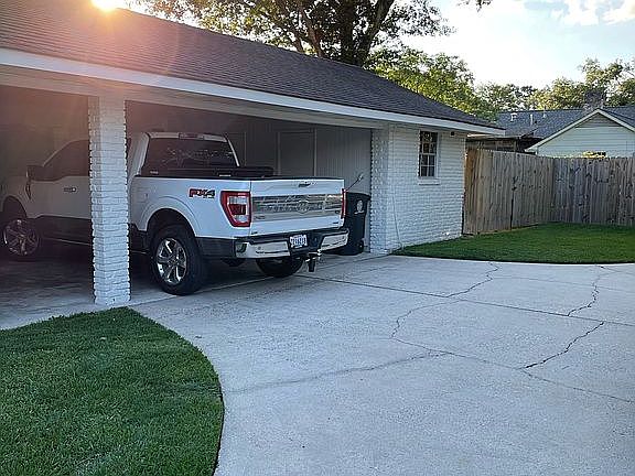 Carport