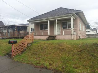 528 S 5th St, Montesano, WA 98563