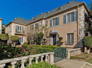 (Undisclosed Address), Los Angeles, CA 90048