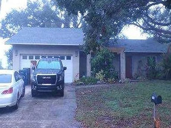 Property Front View