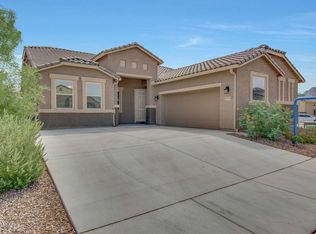 9776 N Howling Wolf Rd, Marana, AZ 85653